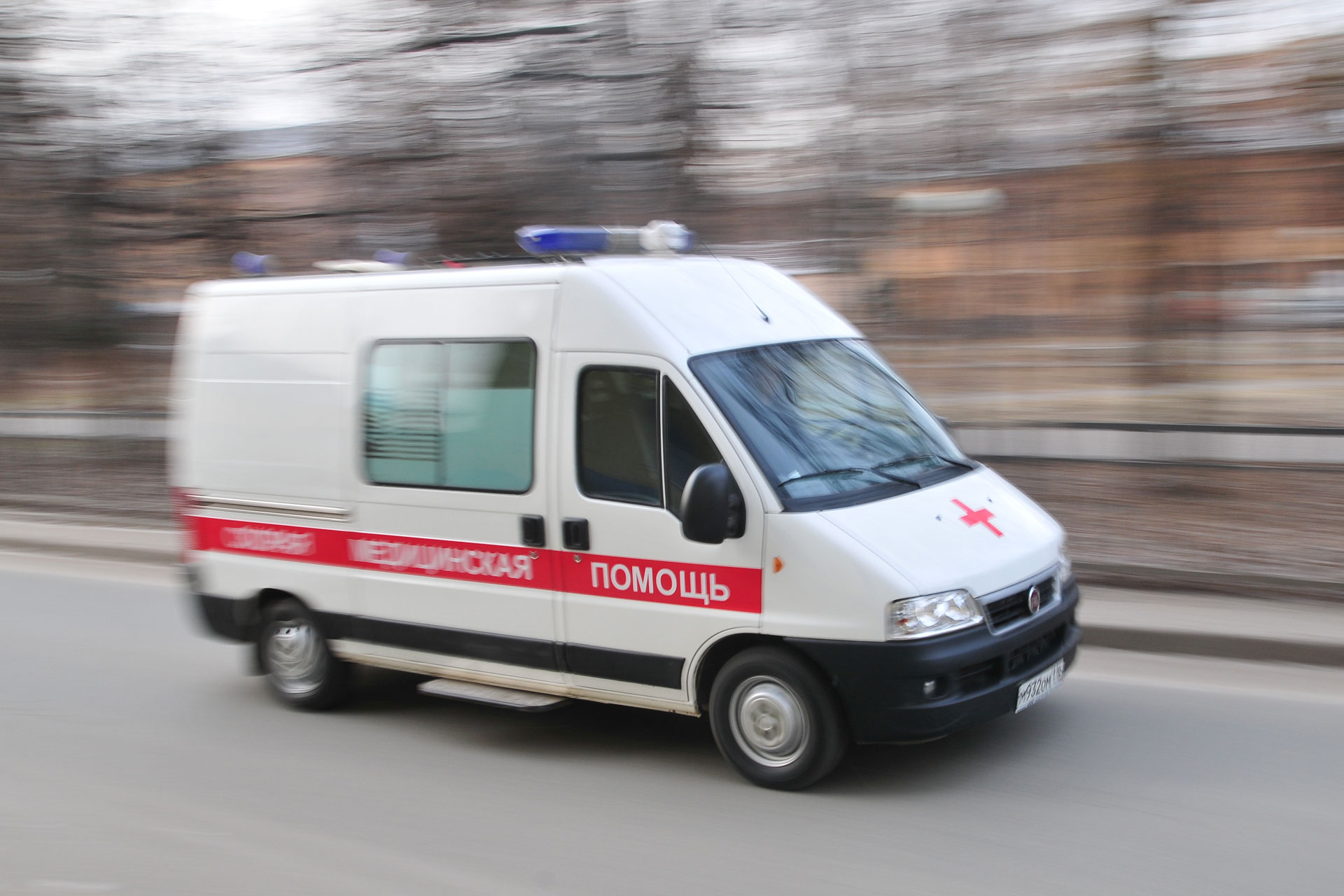 Вызов скорой наркологической помощи в Кологриве